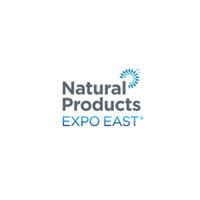美國費城保健食品及原料展覽會Natural Products Expo East